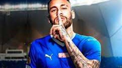 حقيقة فسخ تعاقد نيمار مع الهلال السعودي.. اللاعب يحسم موقفه