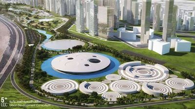 تعرف على أفضل مشاريع العاصمة مقدمه من كراسة شروط