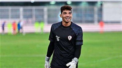 تدريبات خاصة لـ حراس مرمى الزمالك استعدادًا لمواجهة سيراميكا