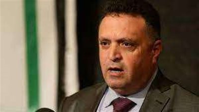 نقيب الصحفيين الفلسطينيين: مصر سندنا الأول ونستمد منها القوة