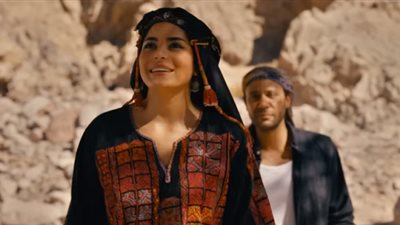 أفلام عيد الأضحى تشهد ظهور 3 ثنائيات رومانسية.. تعرف عليها