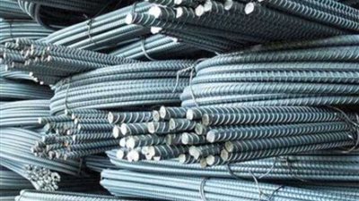 أسعار حديد التسليح في الأسواق اليوم الأربعاء 12 يونيو 2024