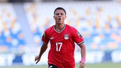 قرار عاجل من الزمالك لحسم مصير محمد شحاتة قبل الأولمبياد