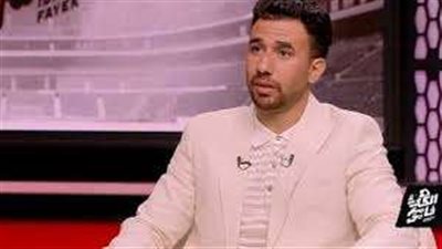 تريزيجية: أتمنى الصعود لكأس العالم.. والأهلي صاحب الفضل عليا