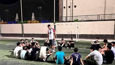 نشء أسيوط يشارك في فاعليات ملتقى التربية الإيجابية بالغردقة | صور