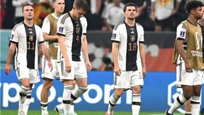 أساطير كرة القدم الألمانية تتجه نحو الاعتزال في نهاية يورو 2024