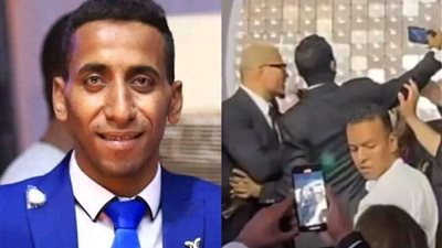 ننشر نص تحقيقات النيابة وأقوال الطرفين في واقعة صفع عمرو دياب لمُعجب خلال حفل زفاف | بالمستندات