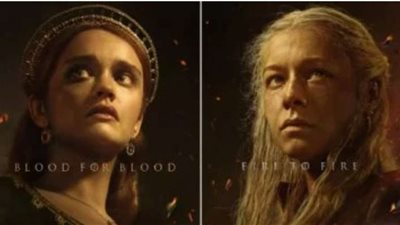 موعد طرح حلقات House Of The Dragon الموسم الثاني