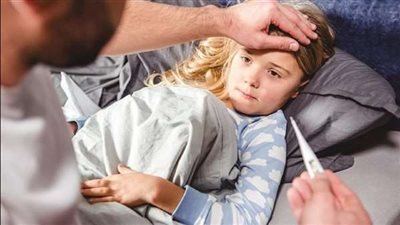 خلال الصيف الحار: نصائح لحماية الأطفال من ضربة الشمس