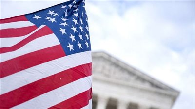 اتحاد الحريات المدني يرفع دعوى قضائية ضد إدارة بايدن بشأن عبور المهاجرين الحدود الجنوبية مع المكسيك