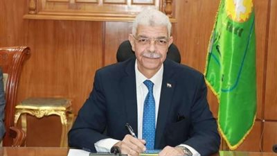 جامعة المنوفية ضمن 46 جامعة مصرية في تصنيف التايمز للتنمية المستدامة