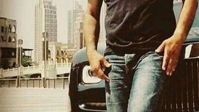 بعد التسوية النهائية مع روتانا.. المخرج حامد صالح يصور 