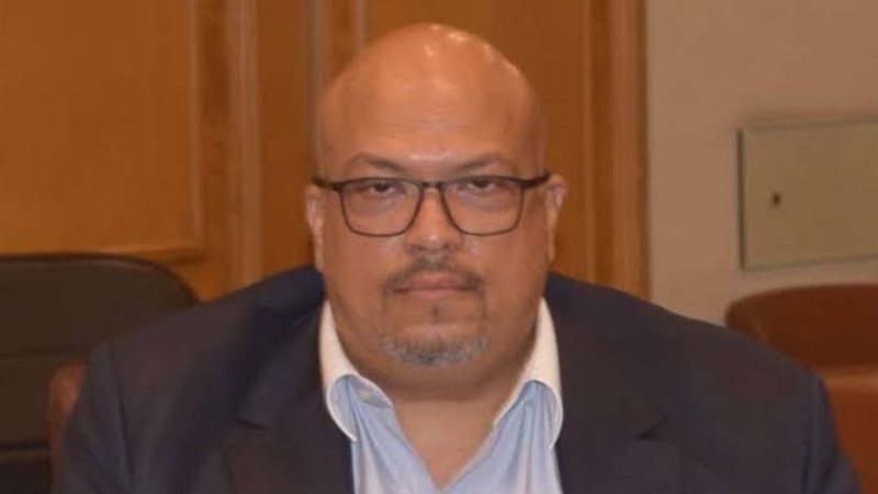 رئيس شعبة المواد