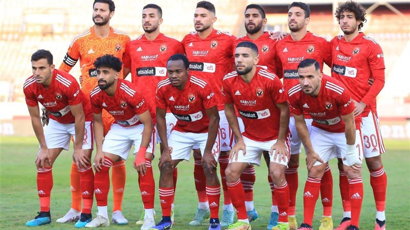 النادي الاهلي