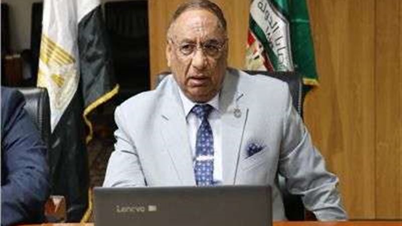 رئيس هيئة قضايا الدولة