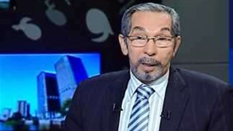 الدكتور رشاد عبده