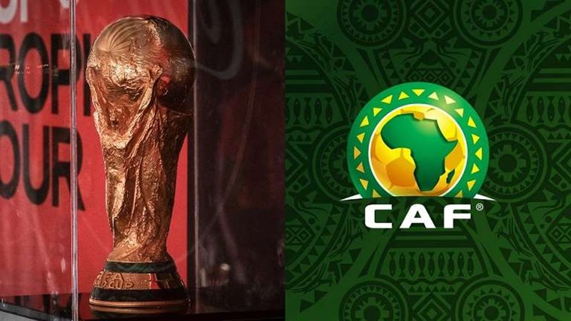 تصفيات كأس العالم