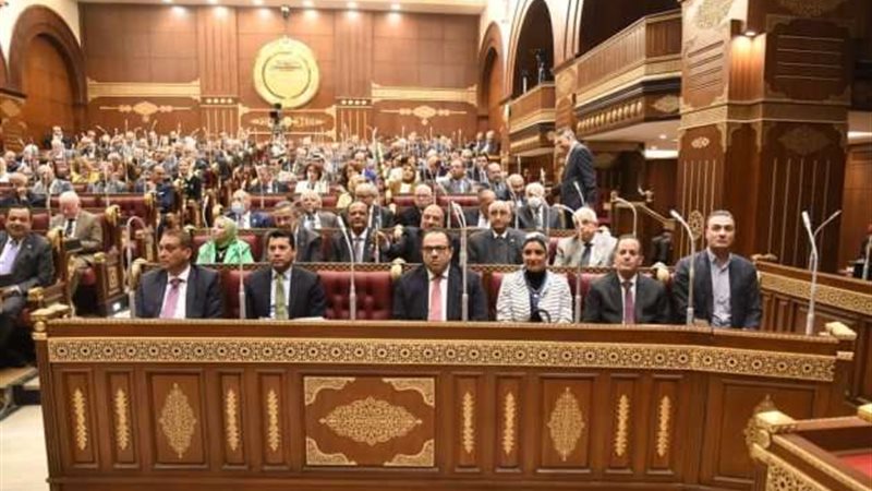 مجلس الشيوخ