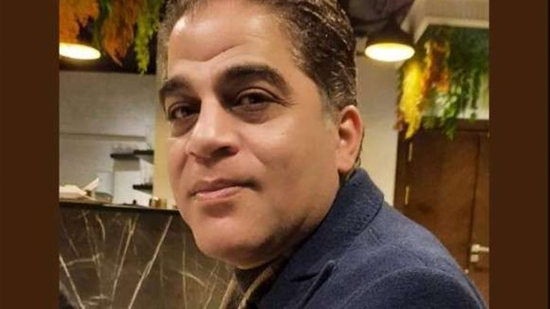 وفاة المخرج محمد