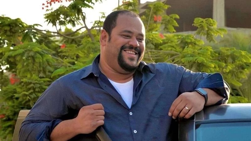 محمد ممدوح
