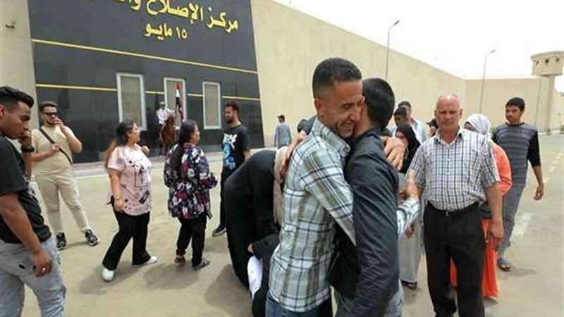 مراكز الإصلاح والتأهيل