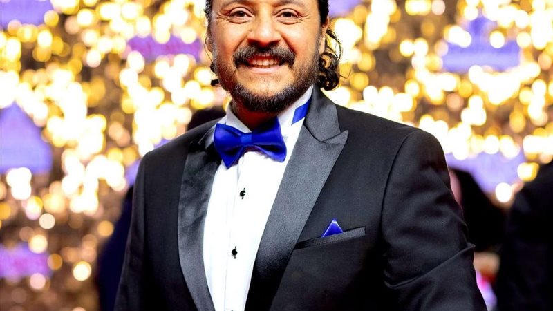 محمد صلاح آدم