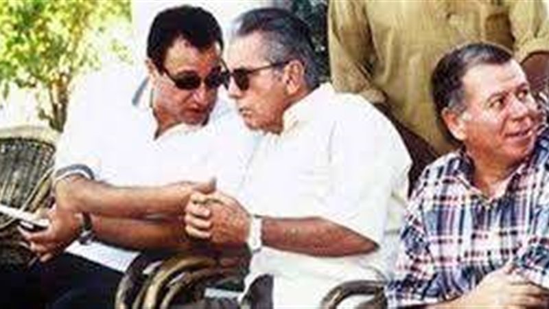 حسن حمدي والخطيب