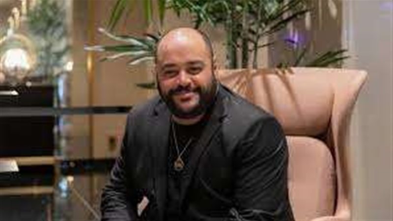 محمد ممدوح