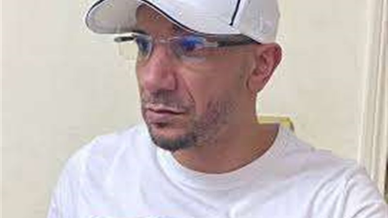 أكرم سلام