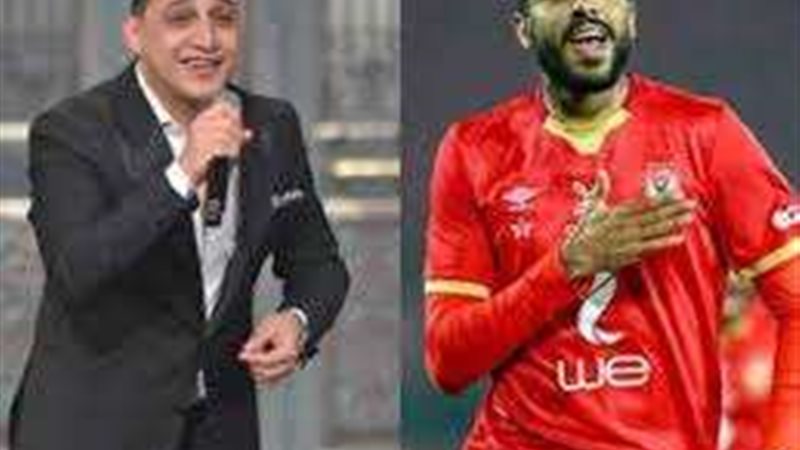 تعدى شقيق اللاعب