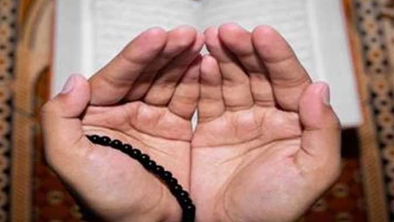أدعية آخر جمعة من