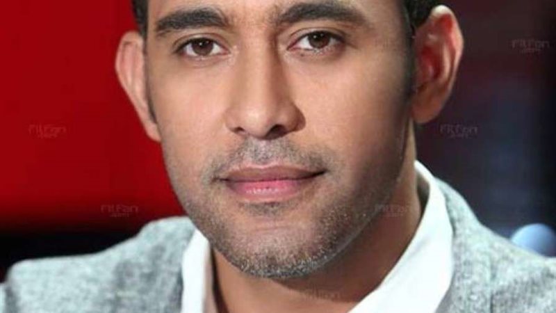 عمرو مصطفى