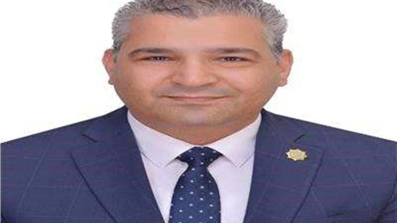 عياد رزق