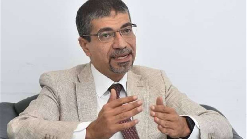 الدكتور محمد البدري