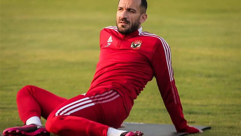علي معلول