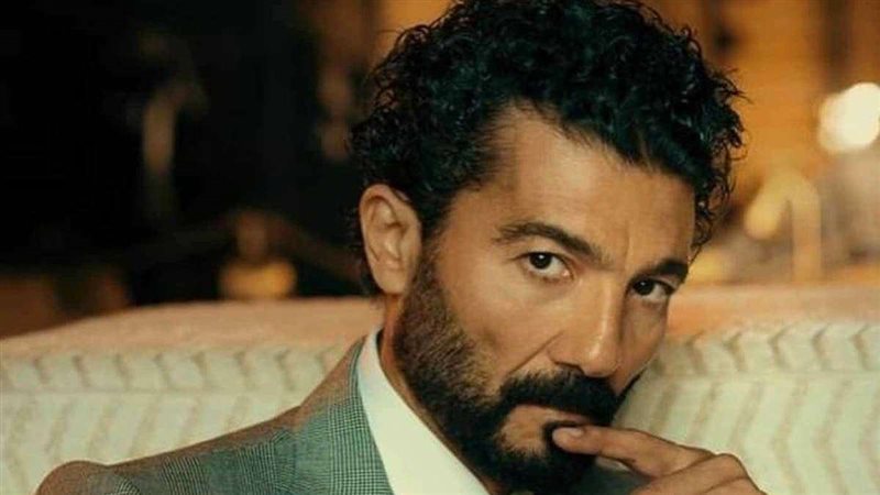 انفعال خالد النبوي