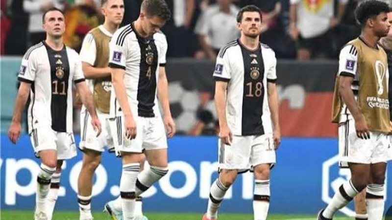 منتخب المانيا