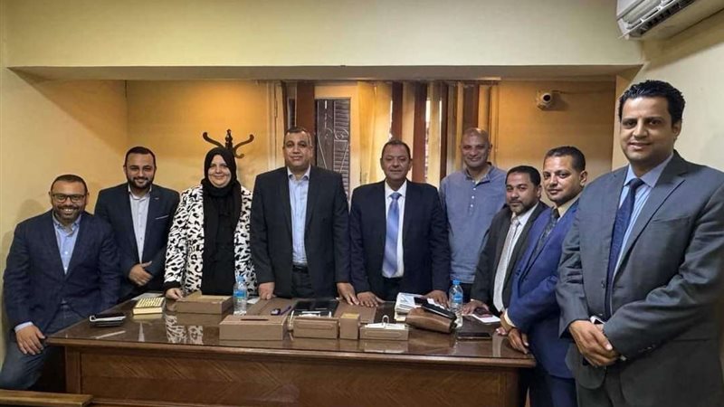 نقابة محامين شمال