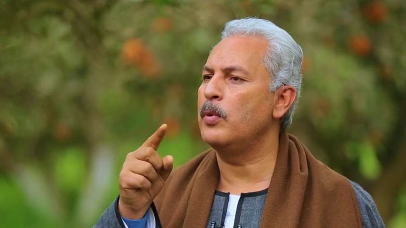 حسين أبو صدام - نقيب