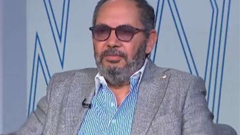 كمال أبو رية