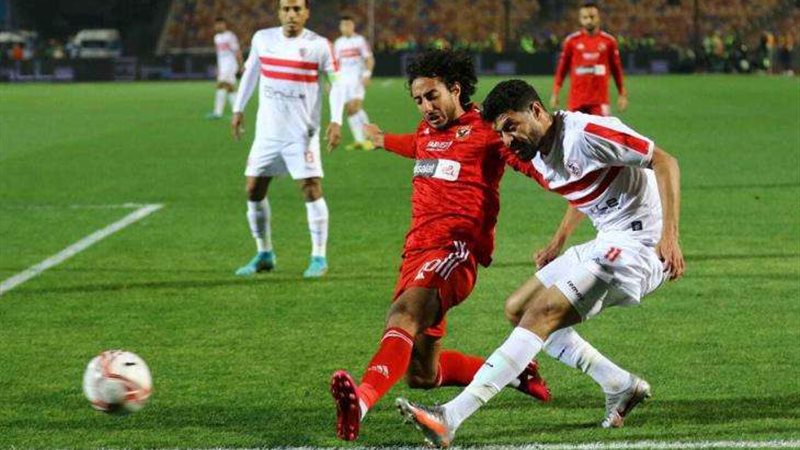 الأهلي