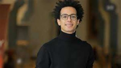 هكذا احتفل طه الدسوقي ببدء تصوير 