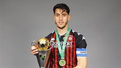 خاص | سينت ترويدن يكشف لــ«بلدنا اليوم»: حقيقة اقترابه من ضم زين الدين بلعيد صفقة الأهلي المنتظرة