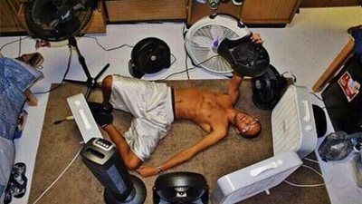 5 نصائح للحفاظ على التكييف المنزلي