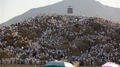 في الحج..الفيوم تسجل ثان حالة وفاة