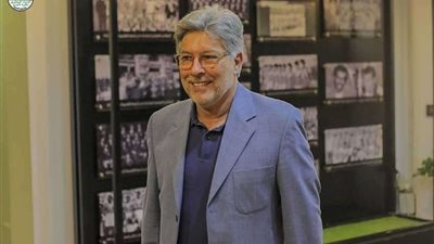 اتحاد الكرة يحسم مصير بيريرا فى لجنة الحكام الموسم المقبل