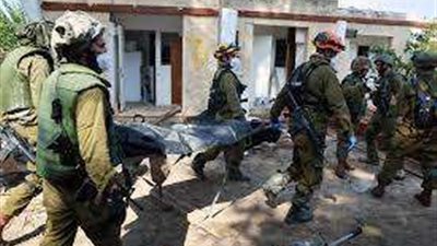 ارتفاع حصيلة القتلى في غزة.. قوات الاحتلال تعلن