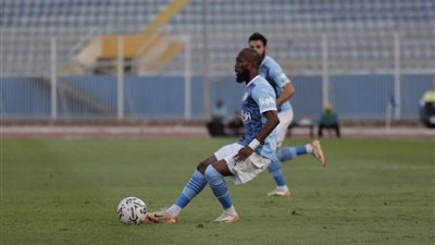 تشكيل بيراميدز الرسمي أمام سموحة في الدوري الممتاز