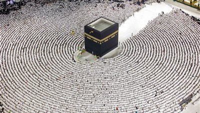 في الحج.. وفاة ثان سيدة من كفر الشيخ