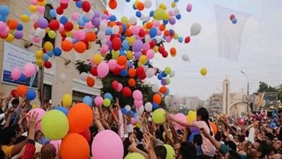 سقوط أمطار على بعض المناطق.. الأرصاد تحذر من طقس ثان أيام عيد الأضحى